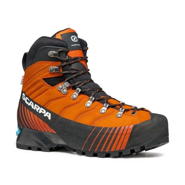 Scarpa ribelle hd uomo