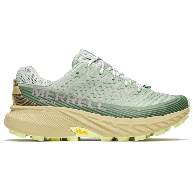 MERRELL Agility Peak 5 GTX Scarpe Trail donna