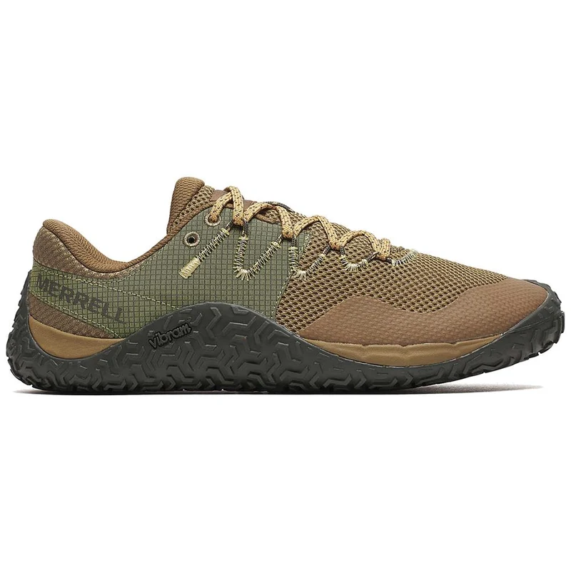 MERRELL Trail Glove 7 Scarpe Barefoot uomo