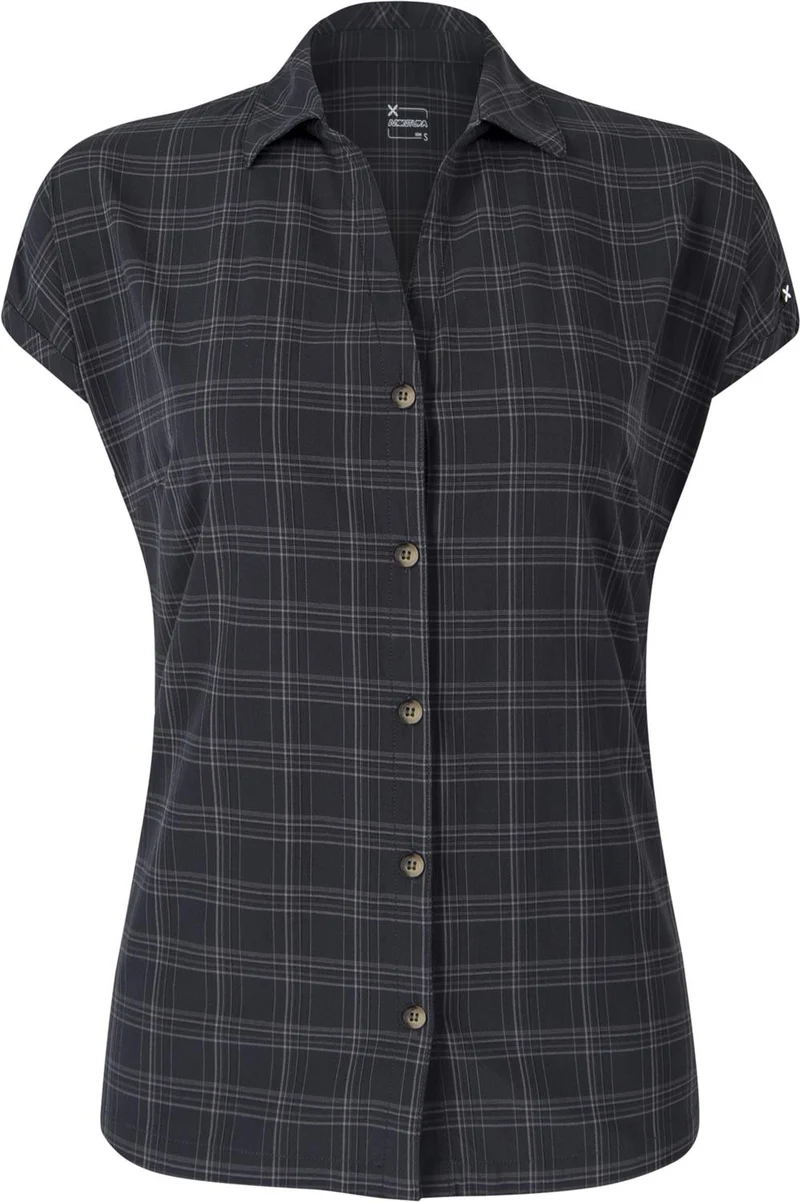 MONTURA CALLA 2 SHIRT CAMICIA DONNA