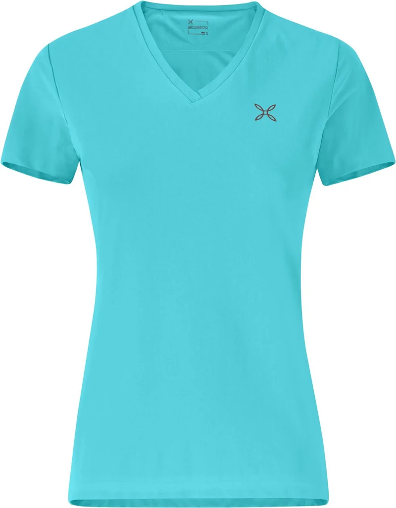 MONTURA SENSI T-SHIRT DONNA