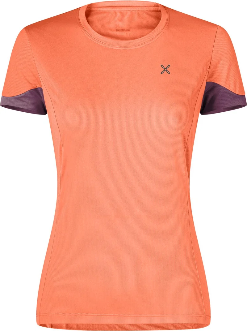 MONTURA JOIN T-SHIRT DONNA