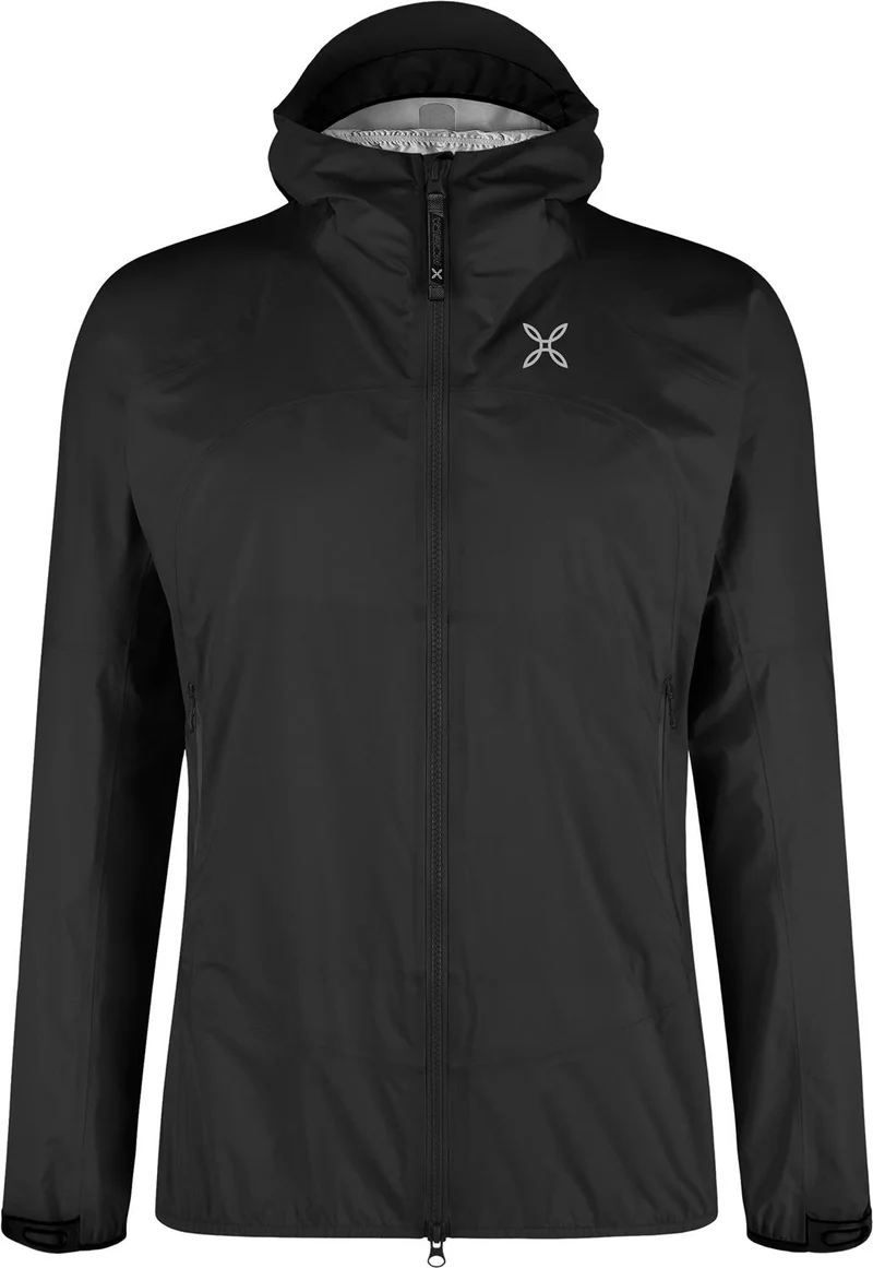 MONTURA UPLAND 3L HOODED JACKET UOMO