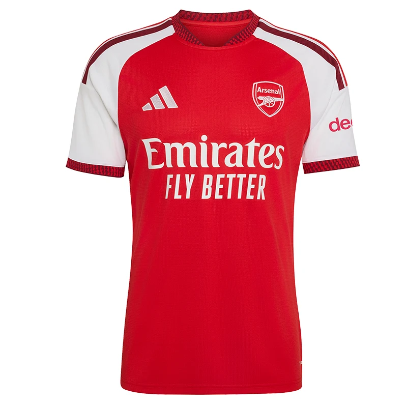 Maglia uomo Arsenal Home FC 26/27