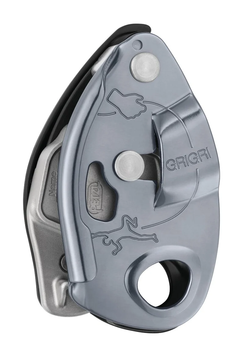 Petzl grigri