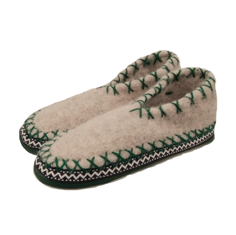 pantofole alpler