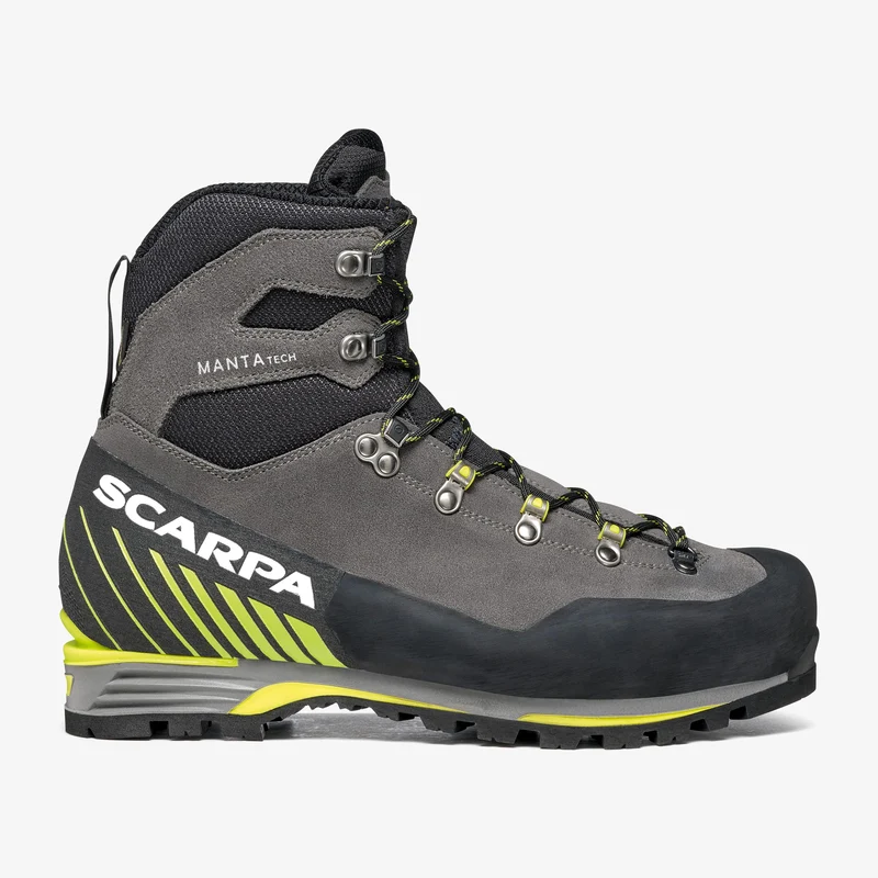 Scarpa - Manta Tech GTX - Scarponi da uomo