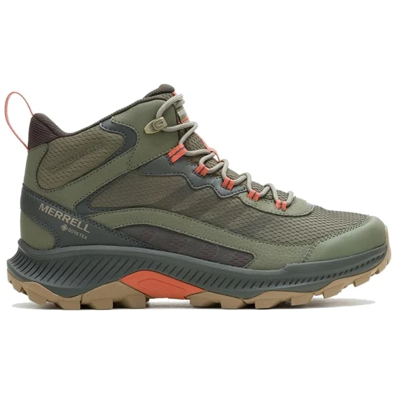 MERRELL Speed Ttrike 2 Mid GTX Scarponi uomo
