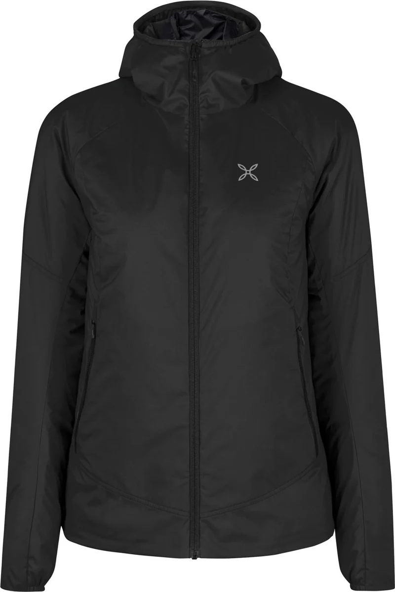 MONTURA DOLOMITI HOODED JACKET GIACCA DONNA