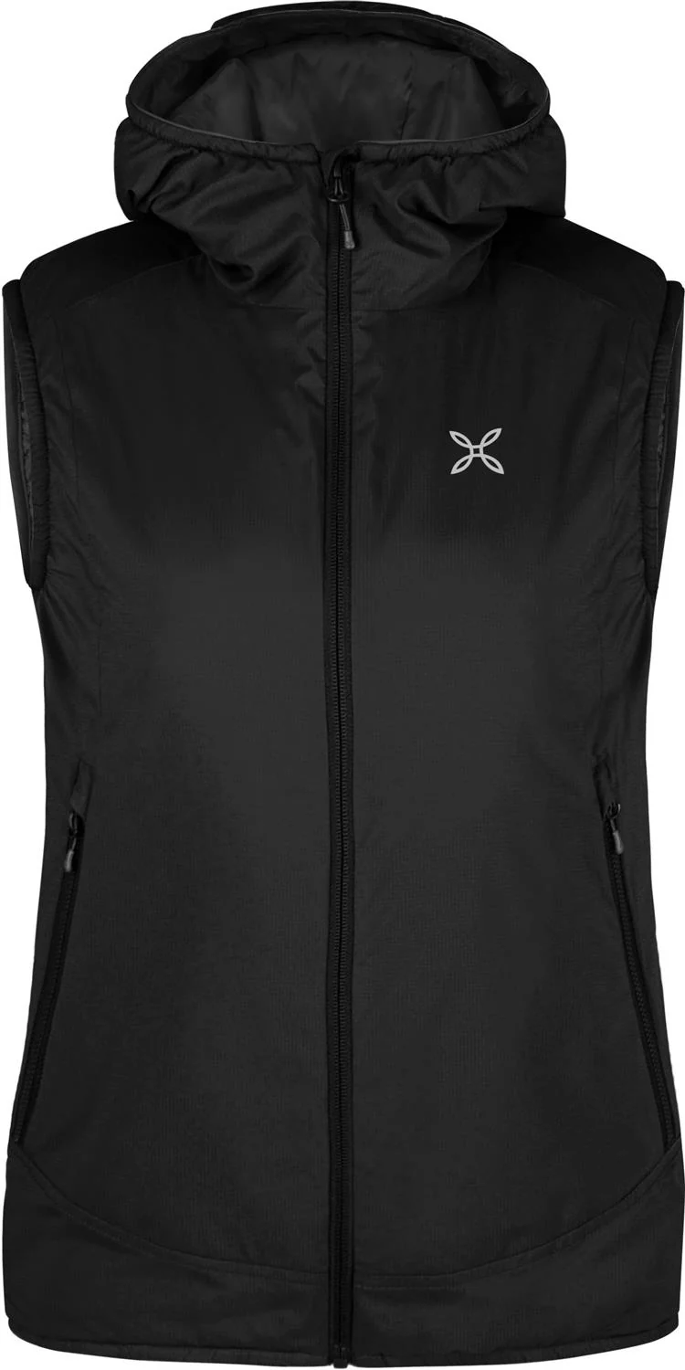 MONTURA DOLOMITI VEST GILET DONNA TREKKING