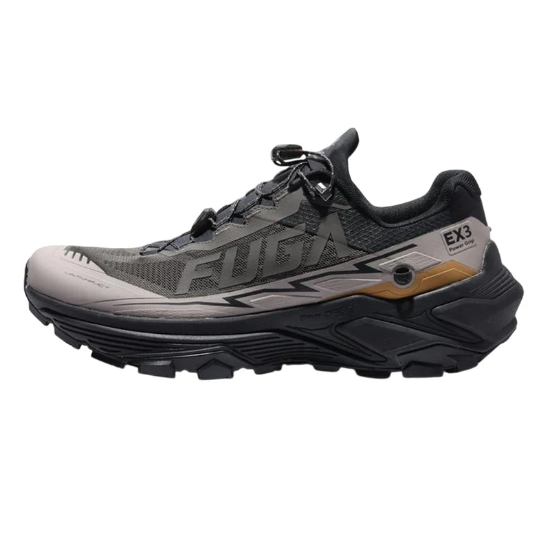 KAILAS FUGA EX 3 SCARPE TRAIL UOMO
