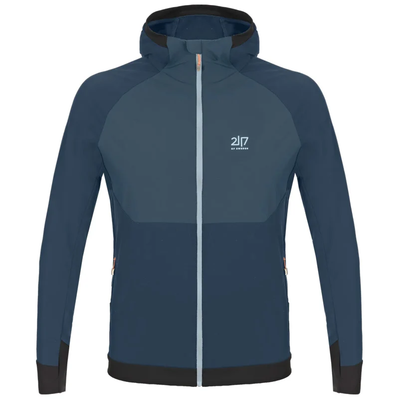 Giacca uomo Hybrid Lappea DWR