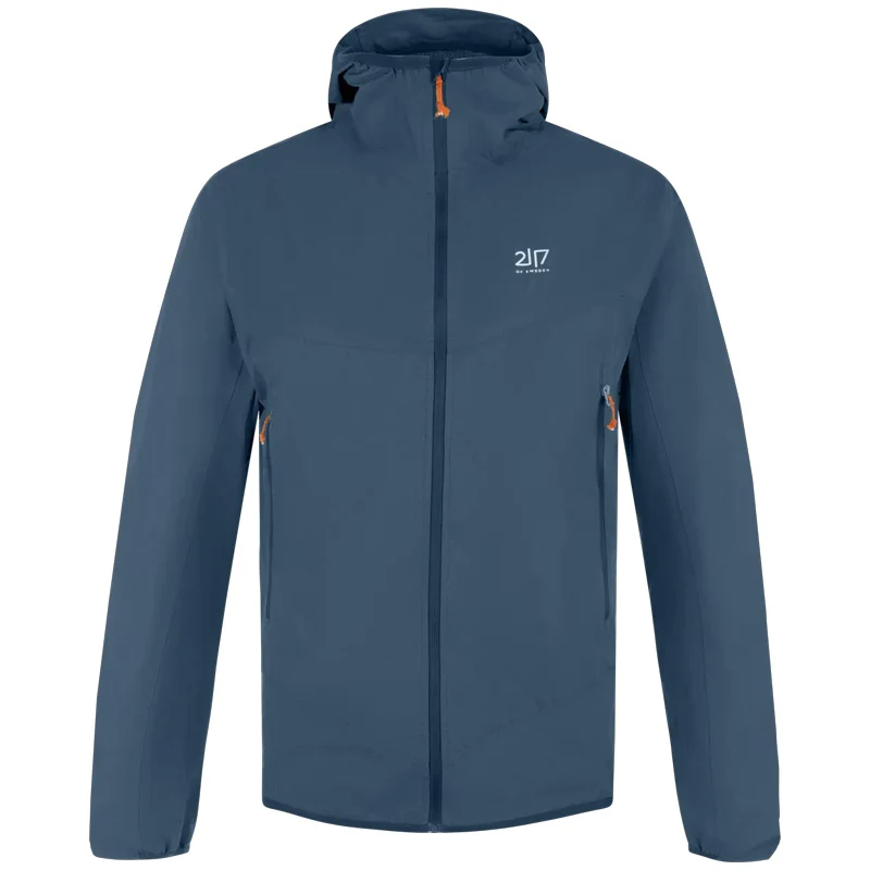 Giacca uomo 2.5 Layer Jacks Tritech