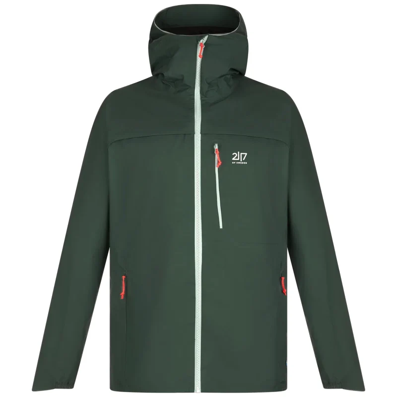 Giacca uomo Layer Shell Ruskola Tritech