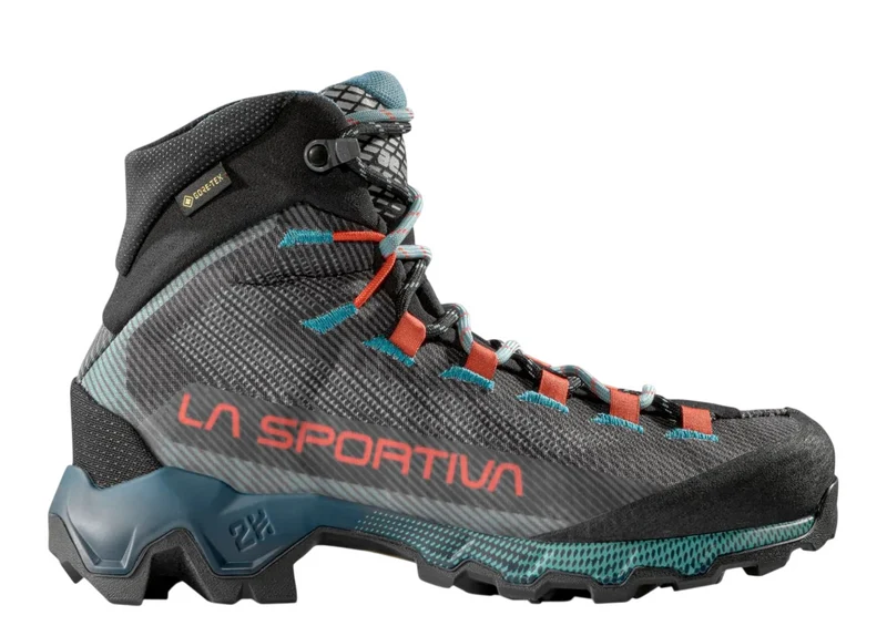 LA SPORTIVA AEQUILIBRIUM HIKE GTX SCARPONI TREKKING DONNA