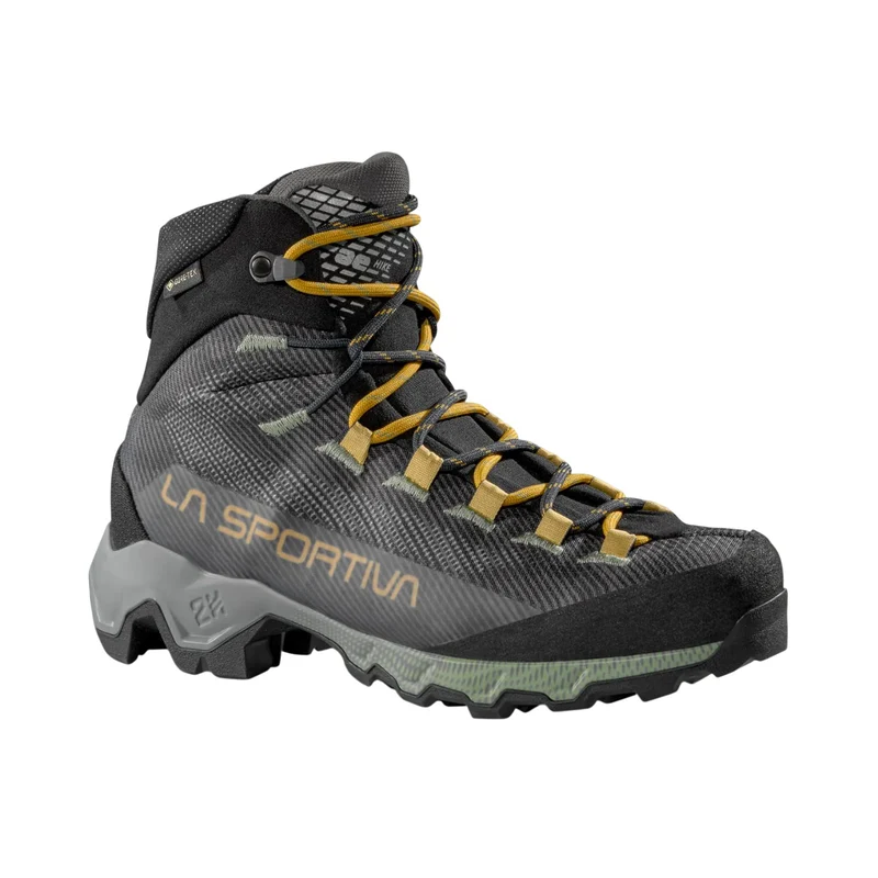 LA SPORTIVA AEQUILIBRIUM HIKE GTX SCARPONI TREKKING DONNA