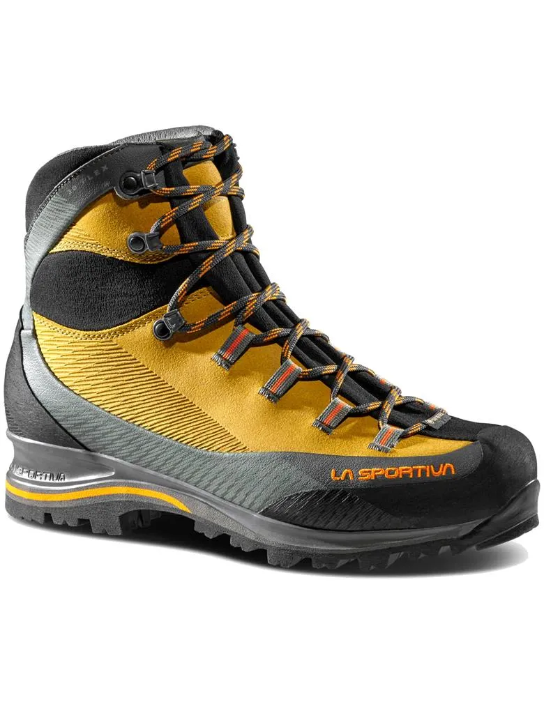 LA SPORTIVA TRANGO TRK LEATHER GTX SCARPONI UOMO