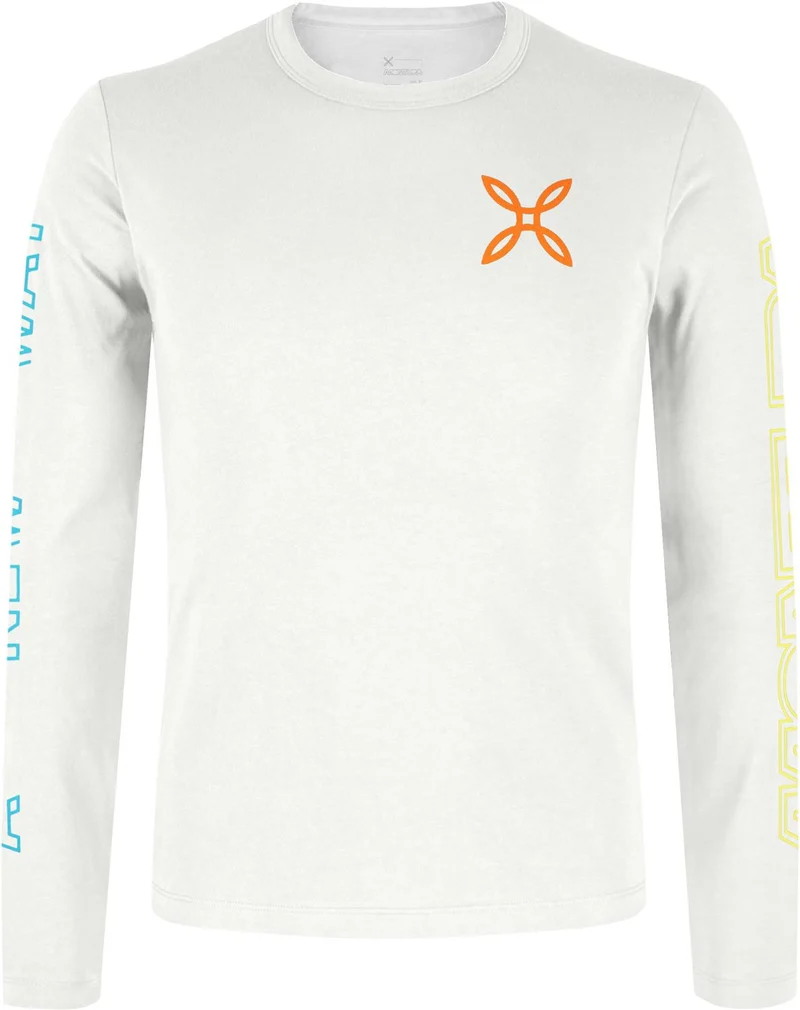 MONTURA NEW WAY MAGLIA UOMO
