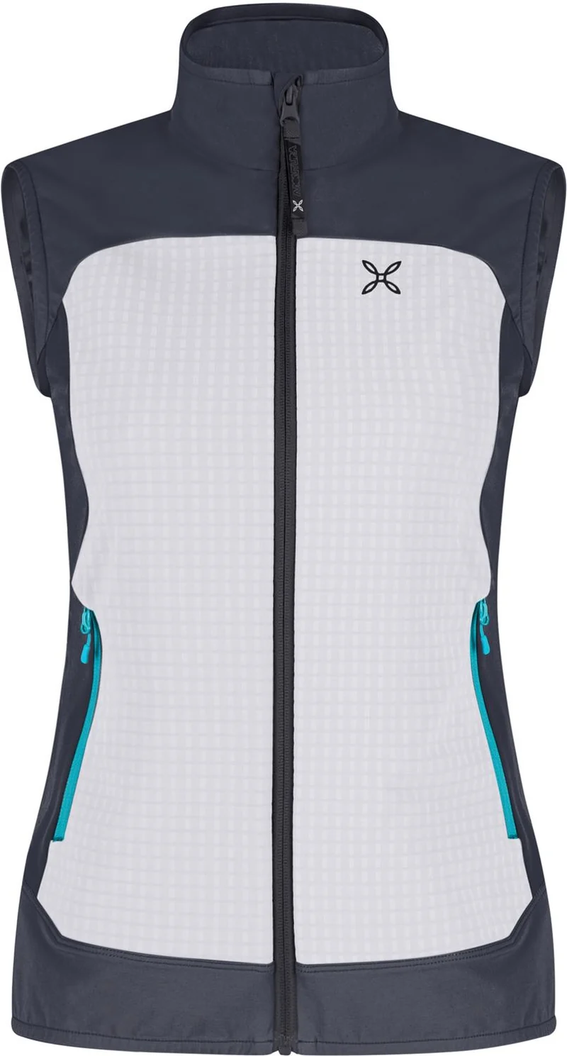 MONTURA SEED VEST DONNA
