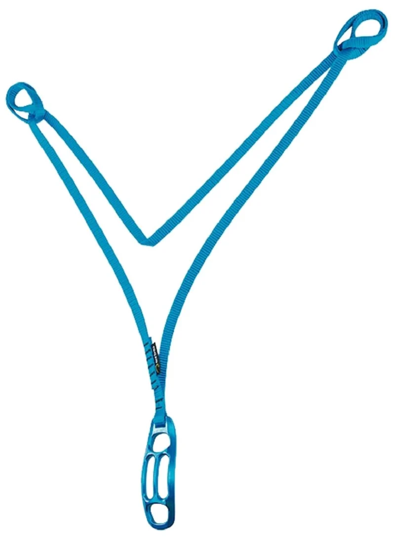 Edelrid belay station sling deluxe