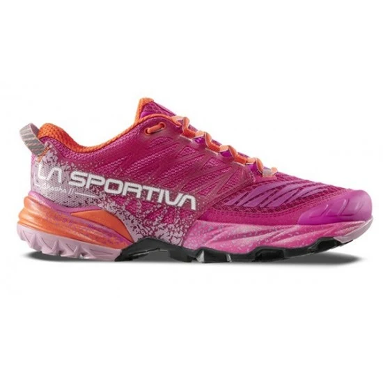 La Sportiva akasha 2 scarpa trail donna