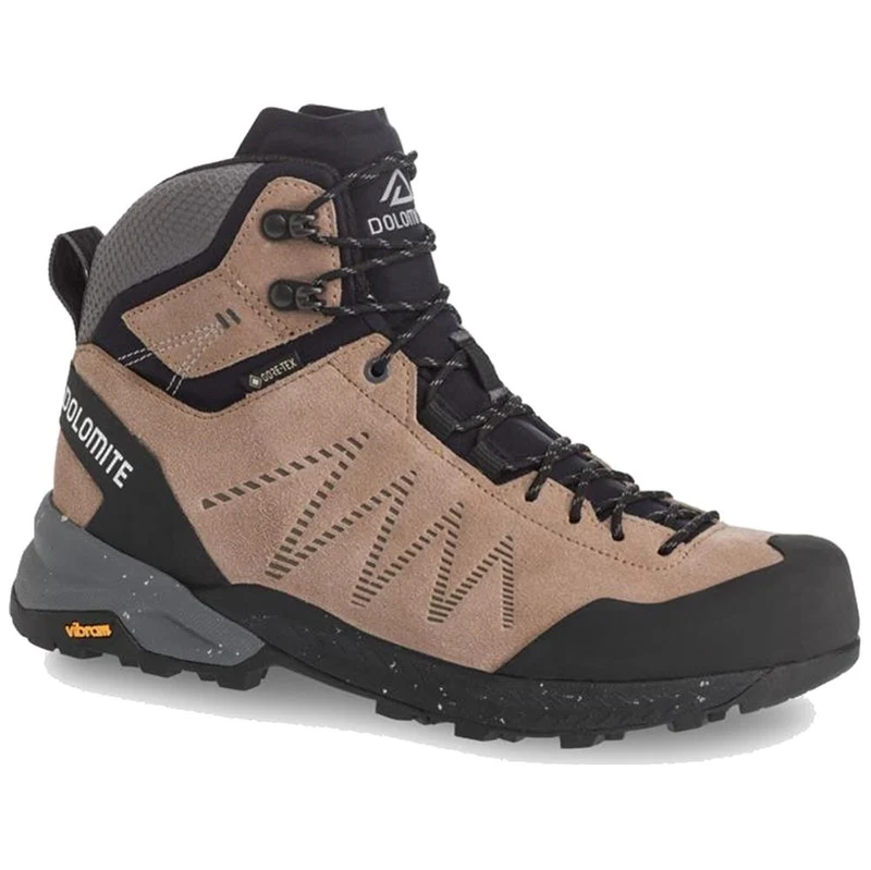 DOLOMITE Crodarossa Leather High GTX Scarponi donna