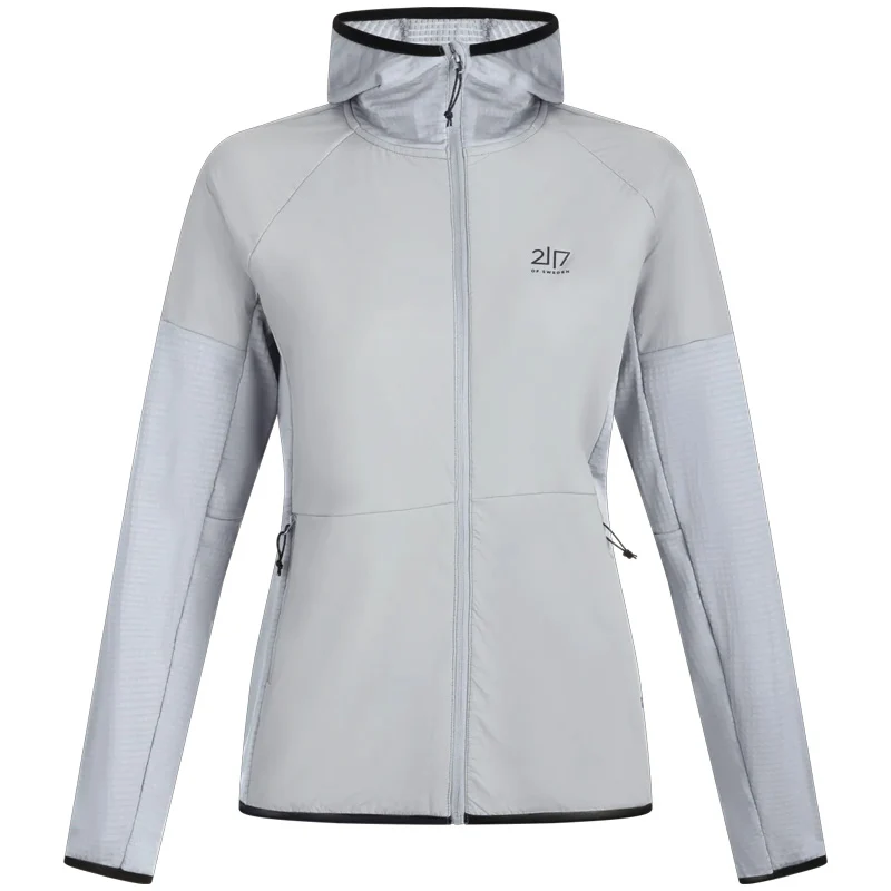 Giacca donna Hybrid Trubo DWR