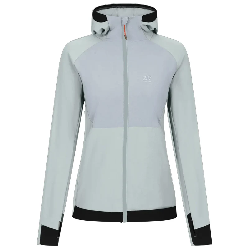 Giacca donna Hybrid Lappea DWR