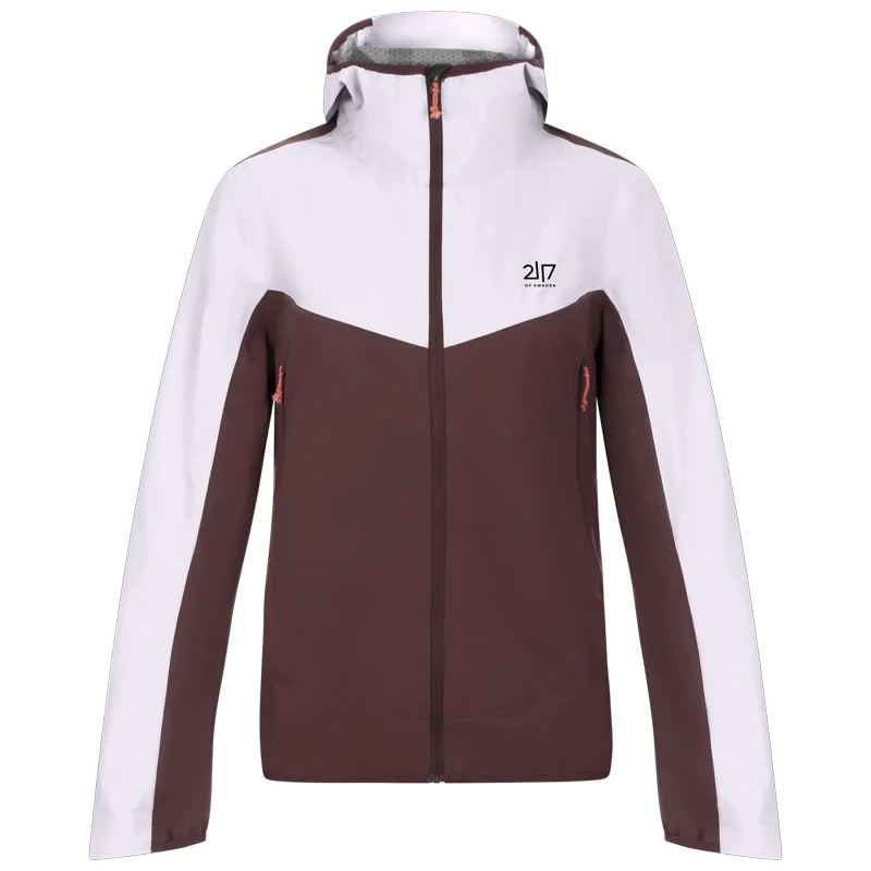 Giacca donna 2.5 Layer Jacks Tritech