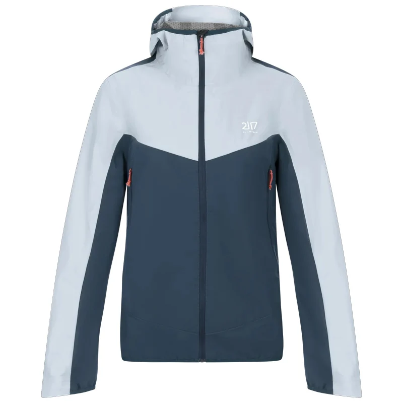 Giacca donna 2.5 Layer Jacks Tritech