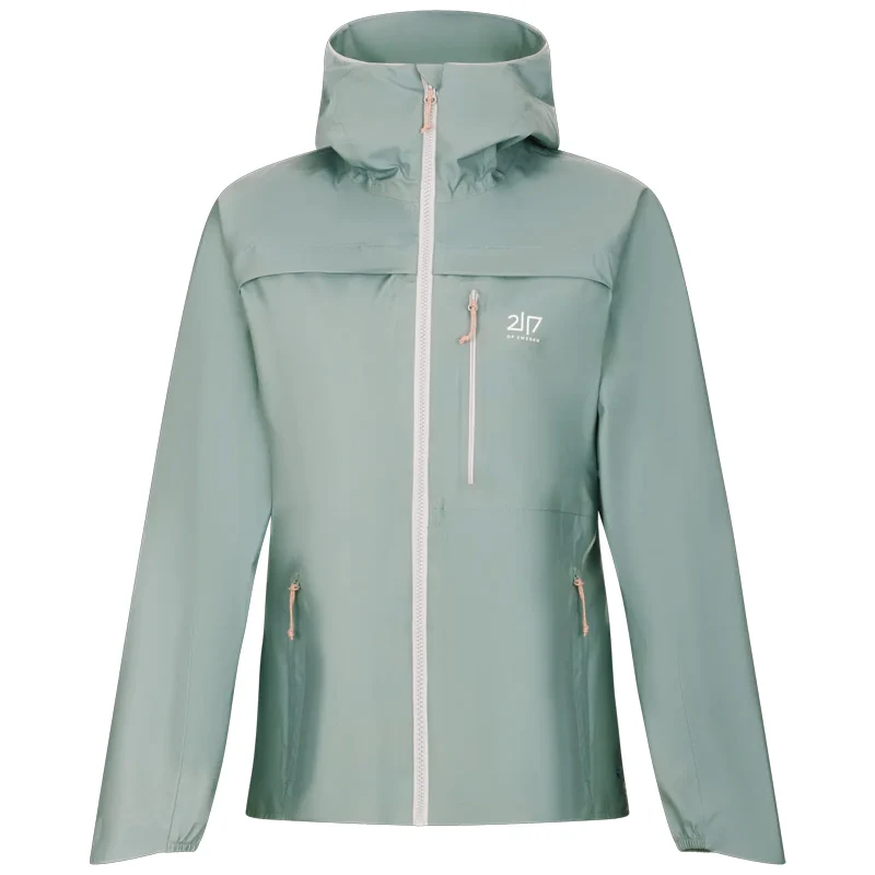 Giacca donna 3 Layer Shell Ruskola