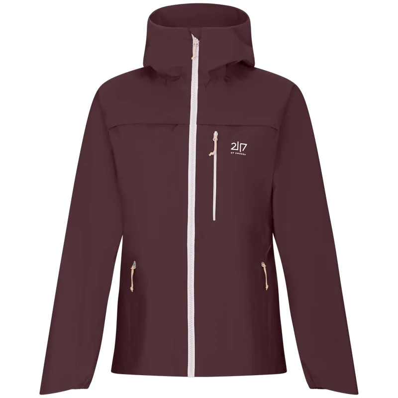 Giacca donna 3 Layer Shell Ruskola