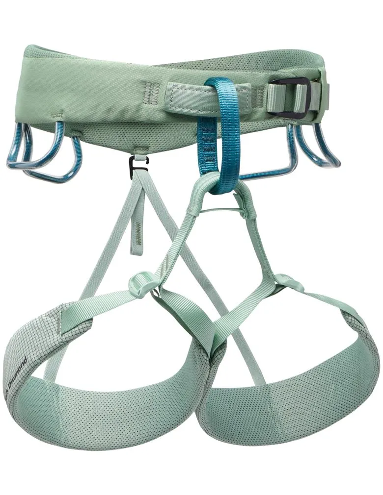 Black Diamond Momentum imbrago donna