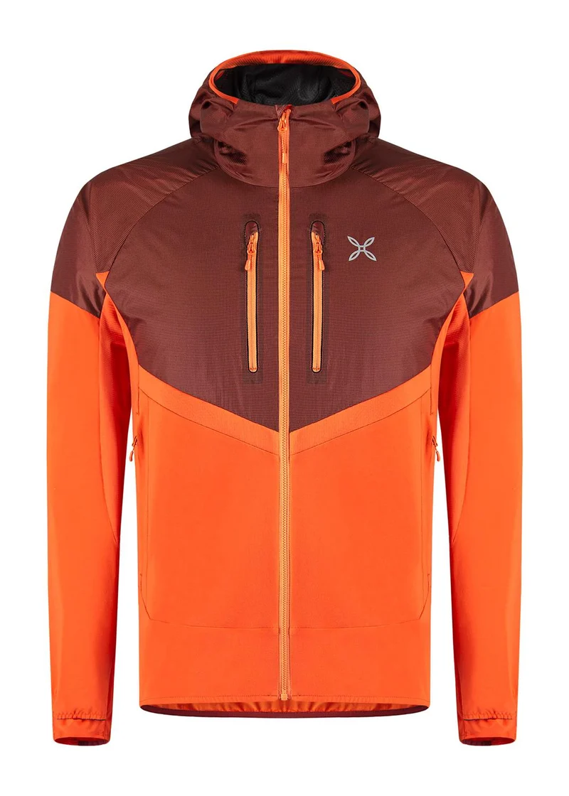 Montura spitze hybrid jacket da uomo