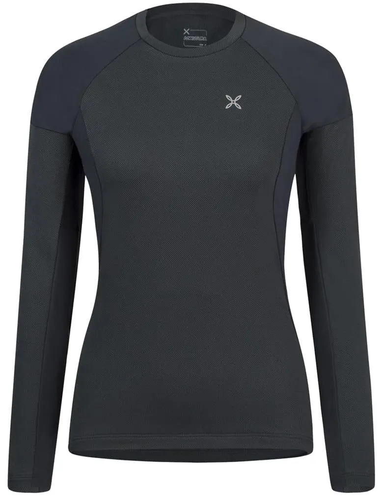 Montura under first maglia donna