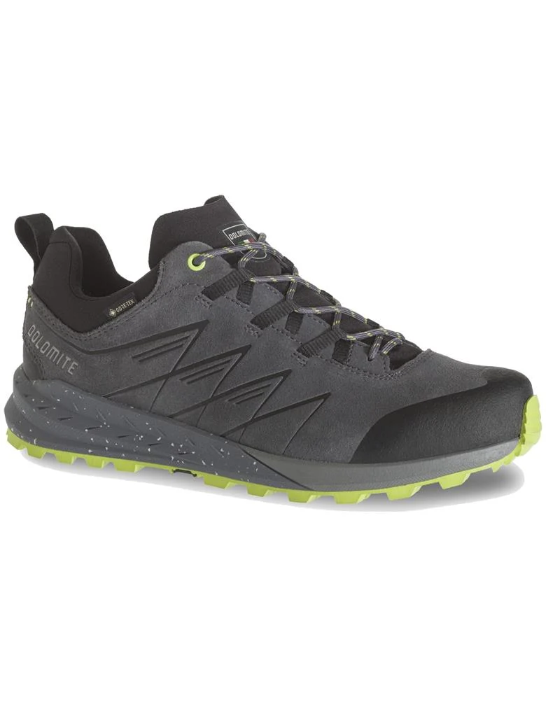 Dolomite Croda Nera GTX scarpe da trekking uomo