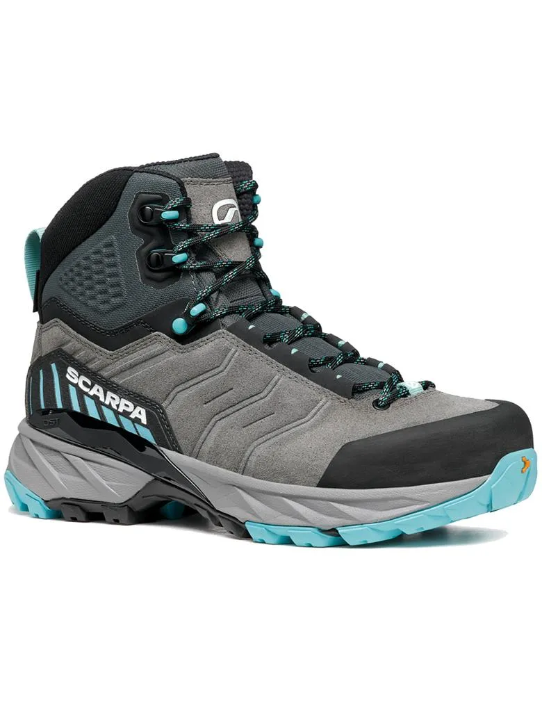 Scarpa rush trk gtx donna