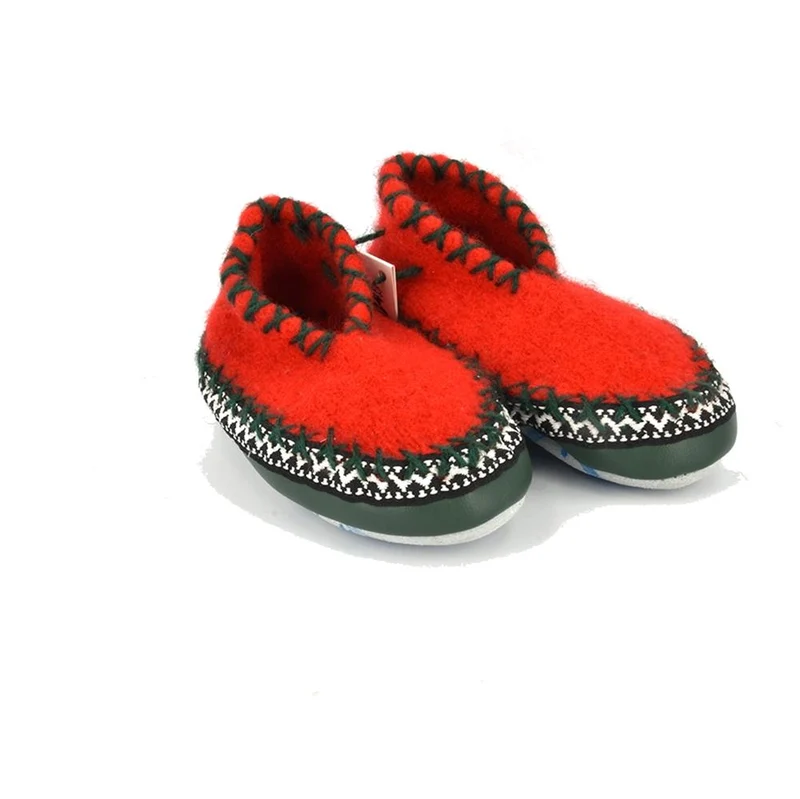 Pantofole Tirolesi Alpler Bambino