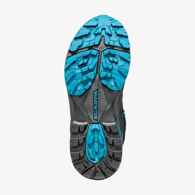Scarpa - Rush Mid GTX Y - Scarpa da uomo