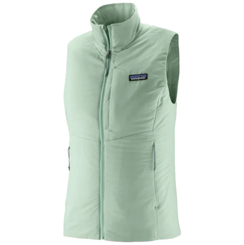 PATAGONIA W's Nano-Air Light Vest Gilet donna