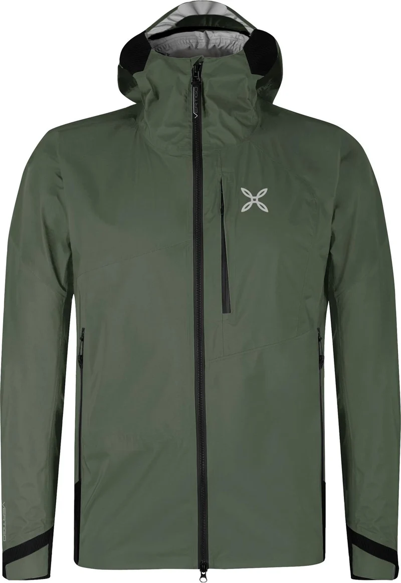 MONTURA Vertigo 3L Jacket Giacca uomo