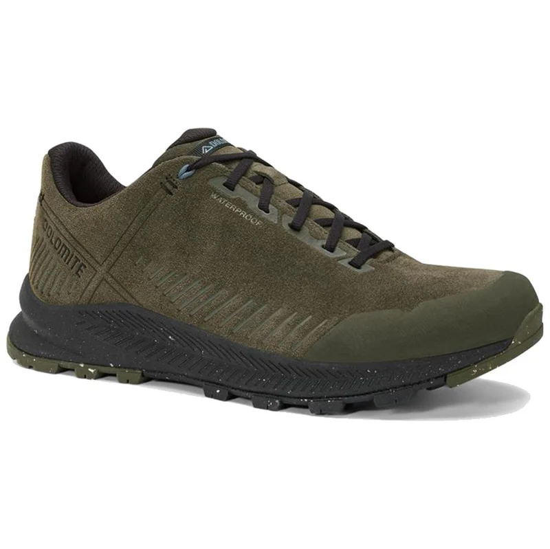 DOLOMITE Carezza Leather WP Scarpe uomo