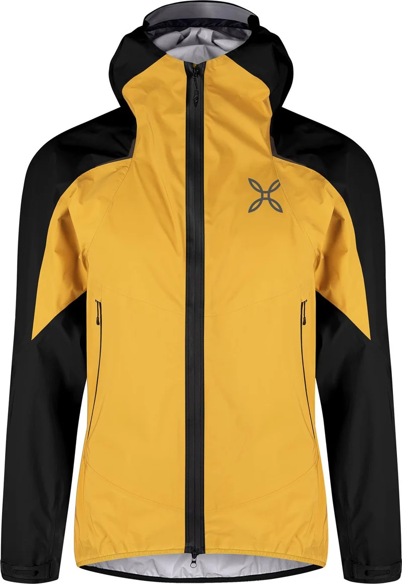 MONTURA Nordic Fleece Jacket Giacca uomo