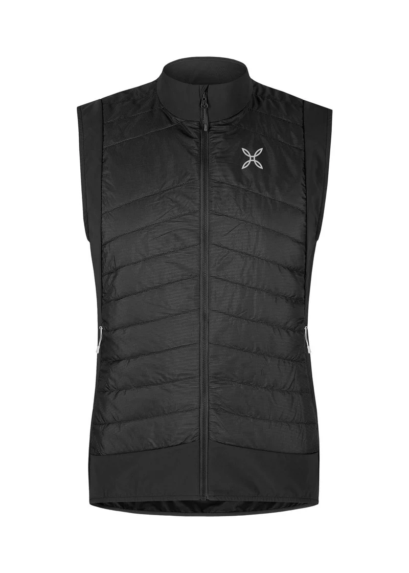MONTURA Trace Hybrid Vest gilet uomo