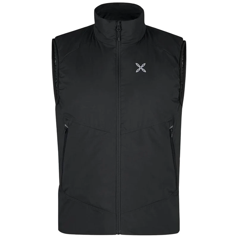 MONTURA DOLOMITI VEST GILET TREKKING ALPINISMO UOMO