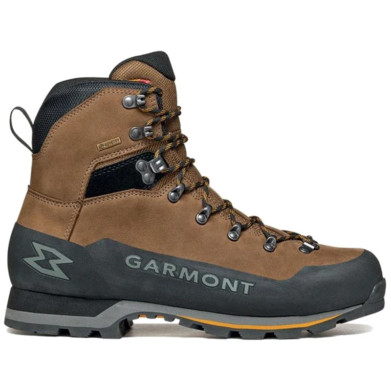 GARMONT NEBRASKA II GTX SCARPONE TREKKING UOMO