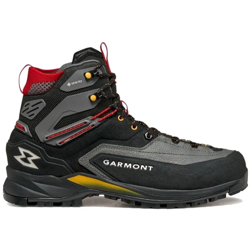 GARMONT AKRON MID GTX SCARPONI TREKKING UOMO
