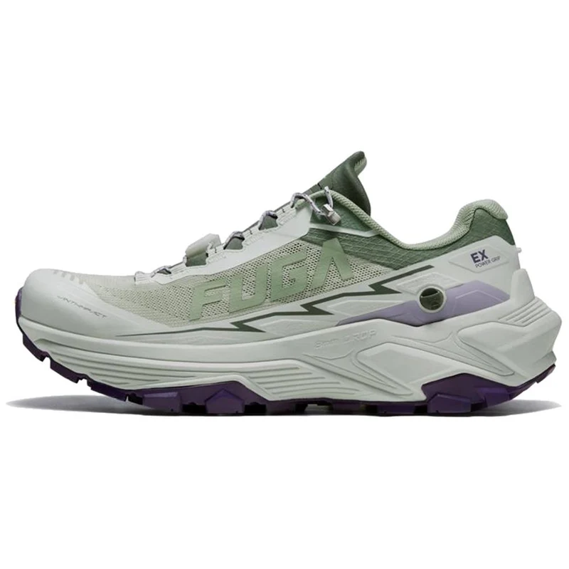 KAILAS FUGA EX 3 SCARPE TRAIL DONNA