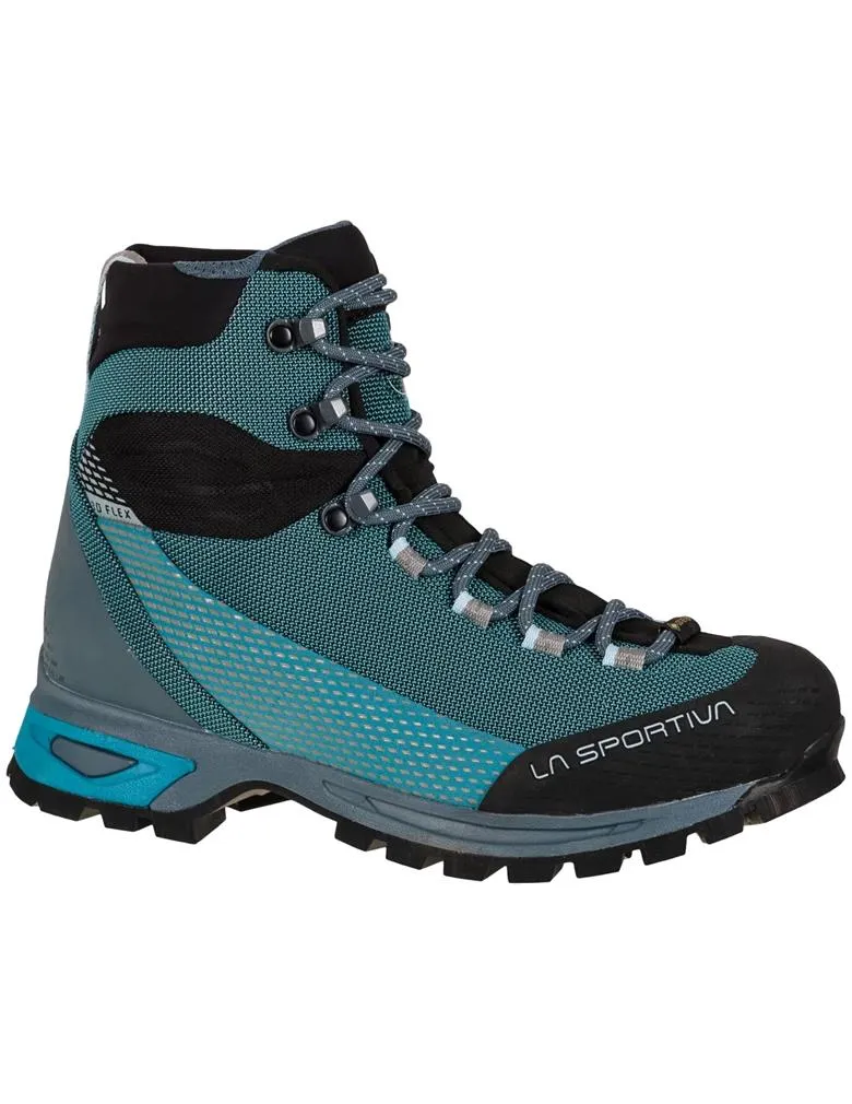 LA SPORTIVA TRANGO TRK WOMAN GTX SCARPONI DONNA