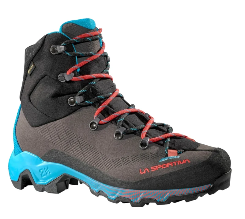 LA SPORTIVA AEQUILIBRIUM TREK GTX SCARPONI DONNA